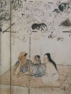 旧満州国承徳の喇嘛廟 1,937年 安井曾太郎展: 松謡堂文庫